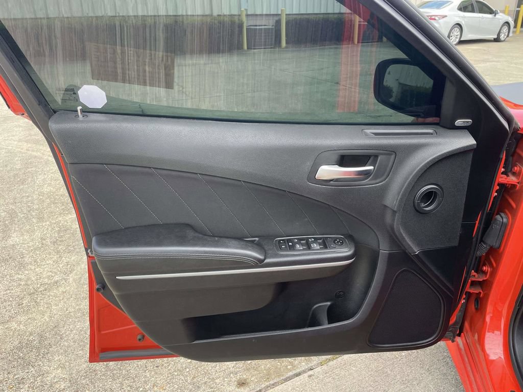 Used 2021 Dodge Charger Scat Pack RWD image 15