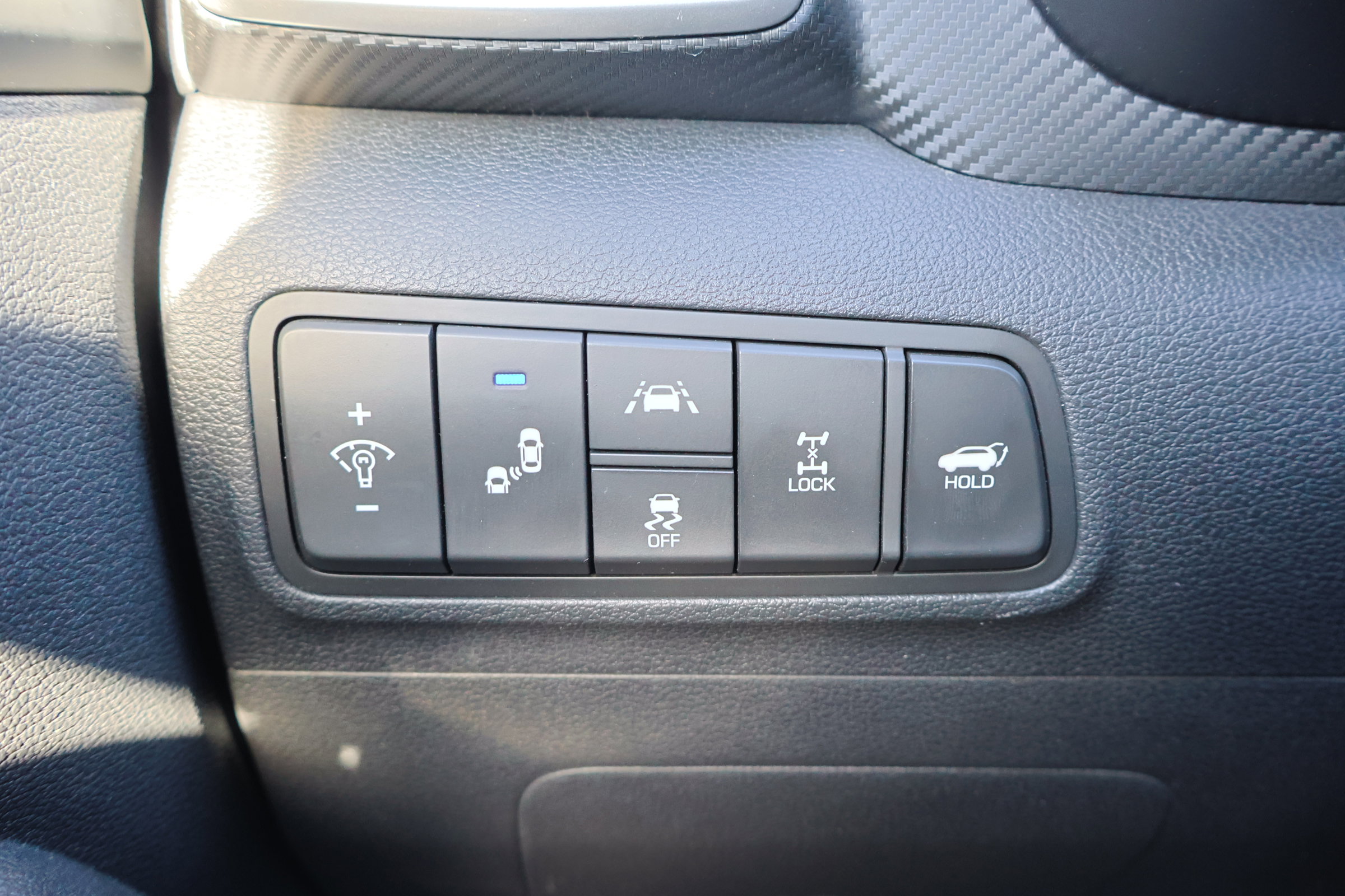 Used 2019 Hyundai Tucson Night image 20