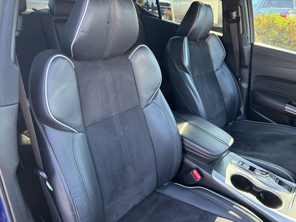 Used 2018 Acura TLX V6 w/ Technology & A-SPEC Pkg image 27