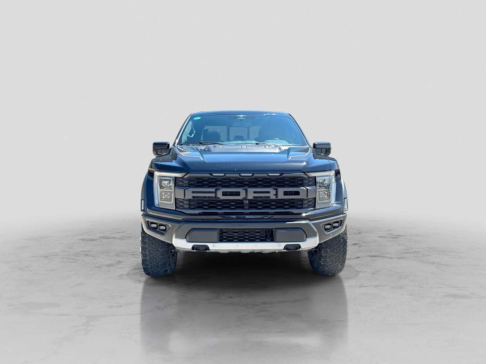 Certified 2023 Ford F150 Raptor w/ Raptor 37 Performance Package AWD/4WD image 9