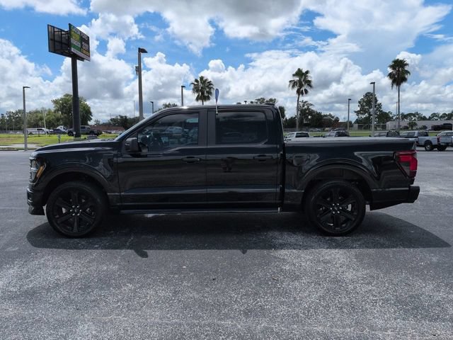 Certified 2026 Ford F150 STX AWD/4WD image 8