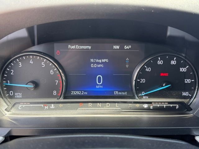 Certified 2023 Ford Explorer XLT image 15