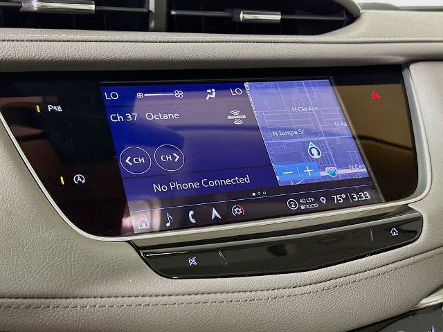 Used 2022 Cadillac XT5 Premium Luxury AWD/4WD image 17