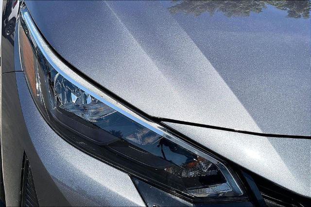 Used 2024 Nissan Sentra SV FWD image 29