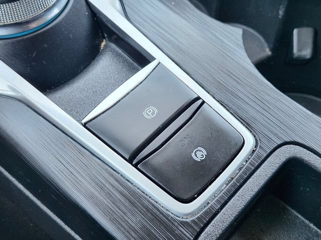 Certified 2023 Ford Escape Platinum AWD/4WD image 26