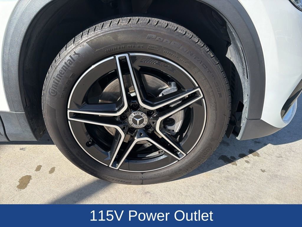 Used 2023 Mercedes-Benz GLA 250 GLA 250 image 12