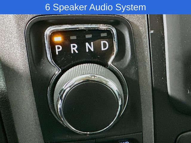Used 2022 RAM 1500 Tradesman w/ Popular Equipment Group AWD/4WD image 21