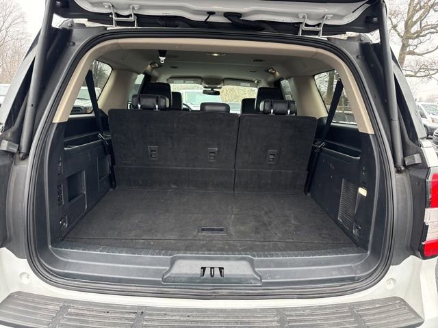 Certified 2024 Ford Expedition Max XLT image 14