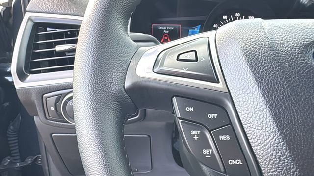 Certified 2024 Ford Edge SEL w/ Convenience Package image 19