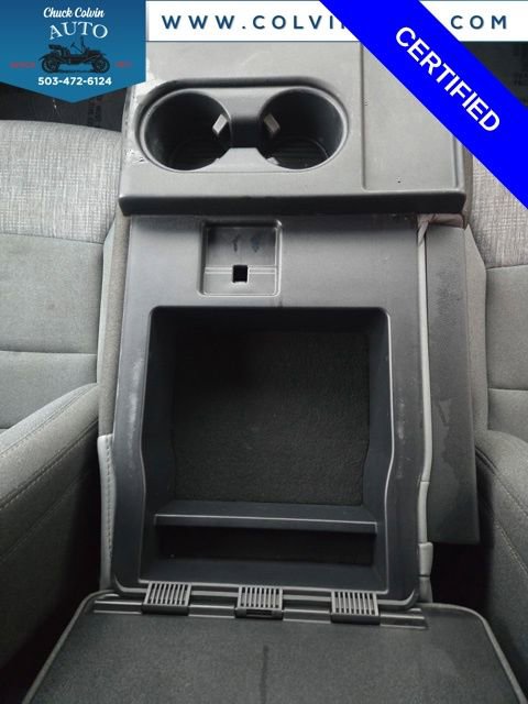 Certified 2025 Ford F250 XLT w/ FX4 Off-Road Package image 34