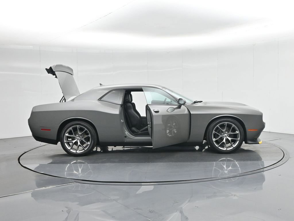 Used 2019 Dodge Challenger GT w/ Plus Package image 36