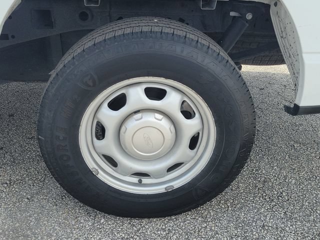 Certified 2022 Ford F150 XL RWD image 11