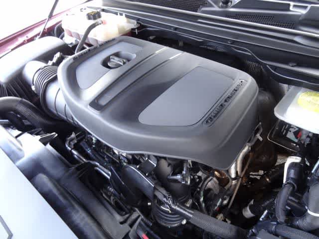 Used 2025 RAM 1500 Rebel w/ Rebel Level 1 Equipment Group AWD/4WD image 56