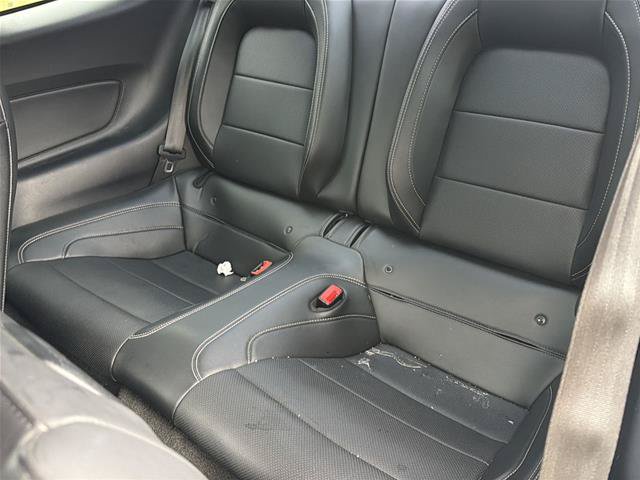 Certified 2018 Ford Mustang GT Premium w/ GT Performance Package RWD image 23