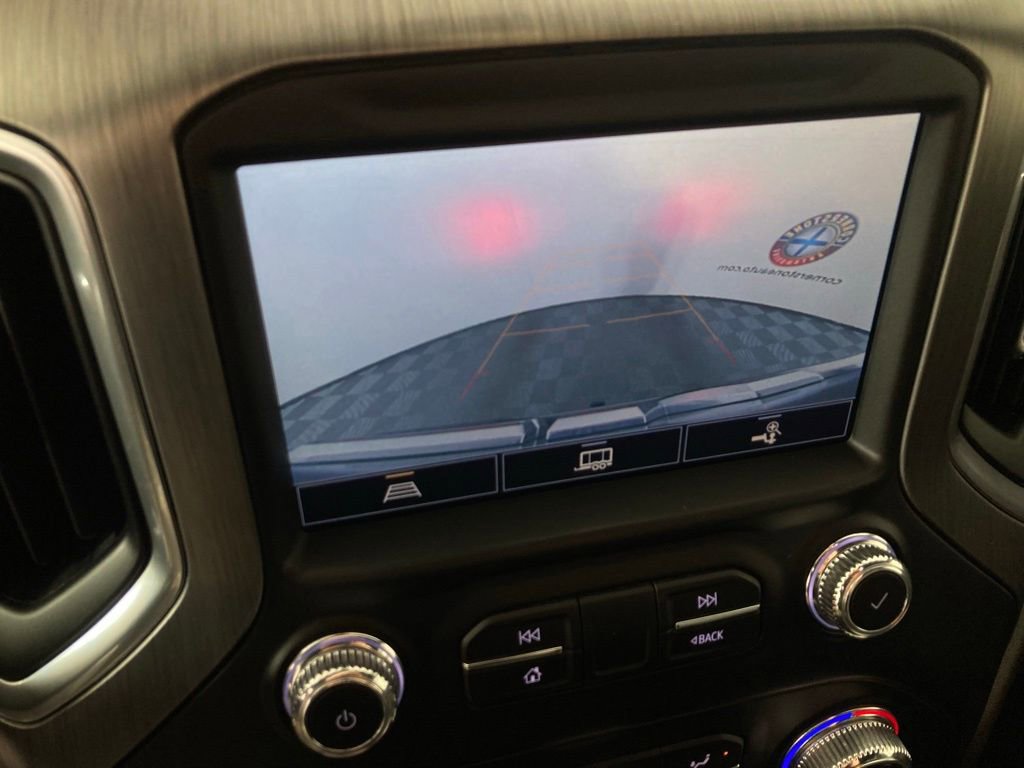 Used 2021 GMC Sierra 1500 Denali image 5