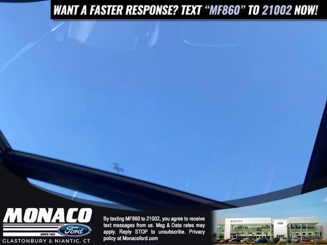 Certified 2023 Ford F150 Lariat w/ Equipment Group 502A High image 24