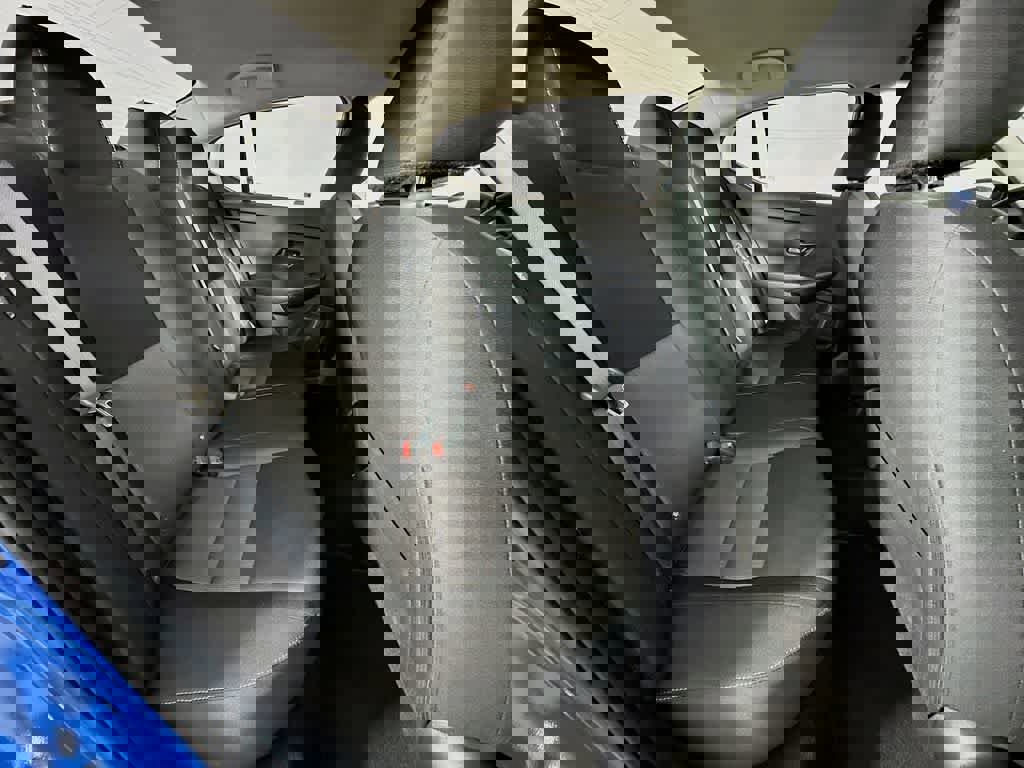 Used 2024 Nissan Sentra SV image 30