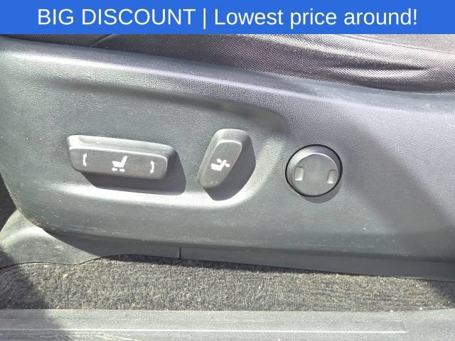 Used 2021 Toyota 4Runner SR5 AWD/4WD image 28