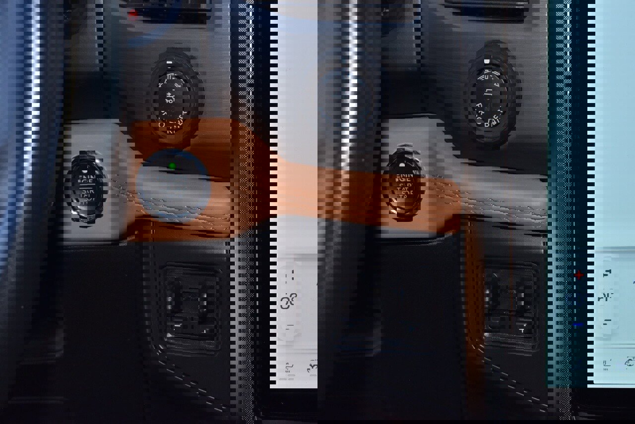 Certified 2022 Ford Expedition Platinum image 31