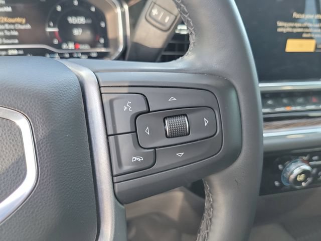 Used 2023 GMC Sierra 1500 Elevation AWD/4WD image 23