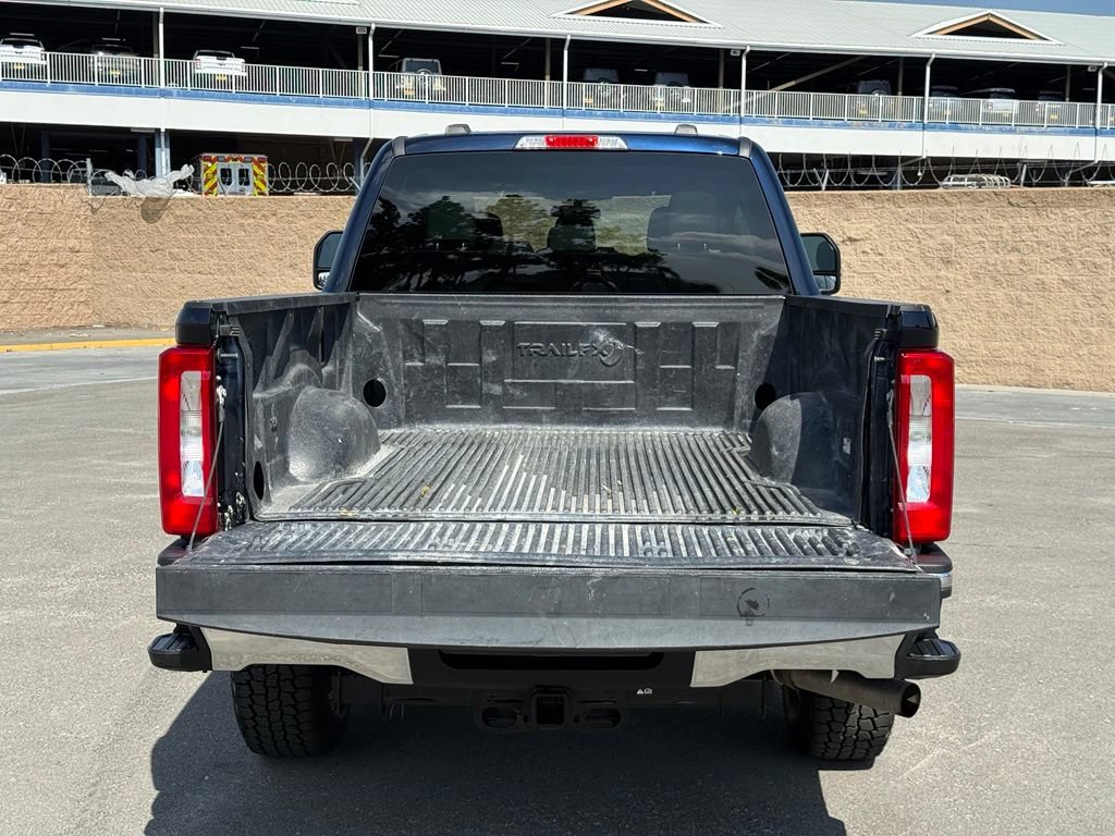 Certified 2024 Ford F250 XLT AWD/4WD image 18