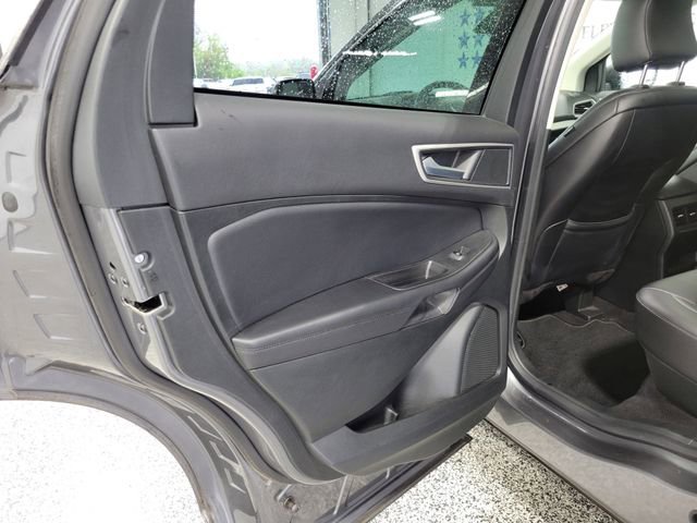 Certified 2023 Ford Edge SEL w/ Convenience Package AWD/4WD image 21