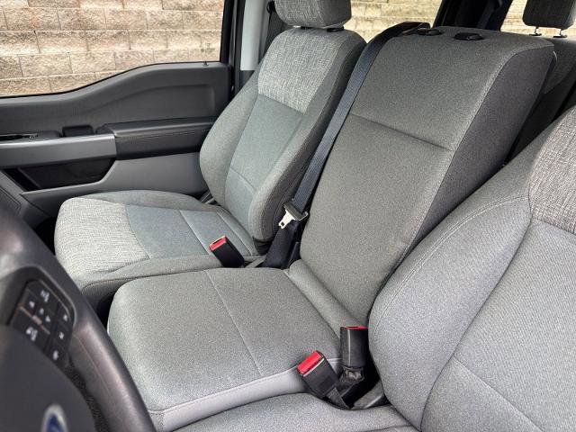 Certified 2023 Ford F150 XLT AWD/4WD image 21
