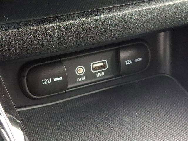 Used 2021 Kia Forte GT-Line image 25