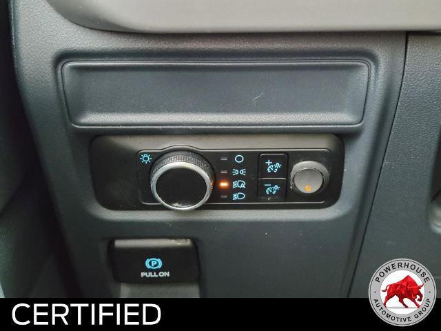 Certified 2023 Ford Expedition Max XLT AWD/4WD image 29