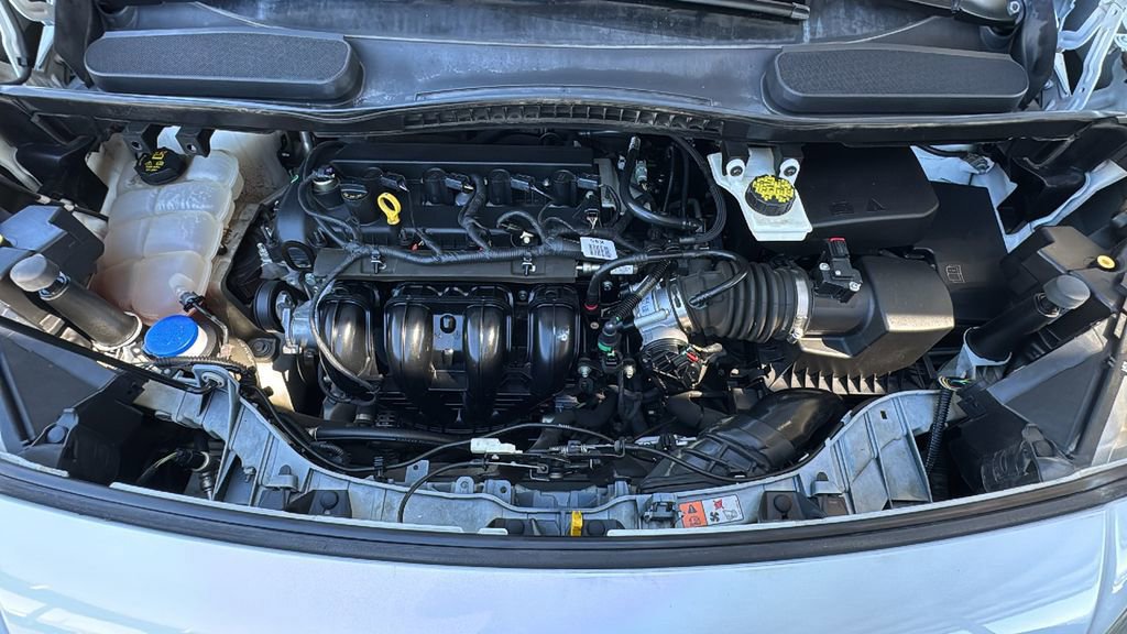 Certified 2018 Ford Transit Connect XL image 24