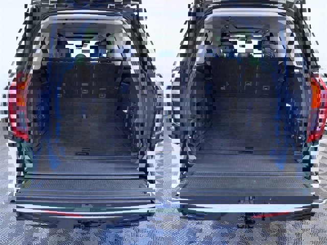 Certified 2025 Ford Expedition Max Active image 10