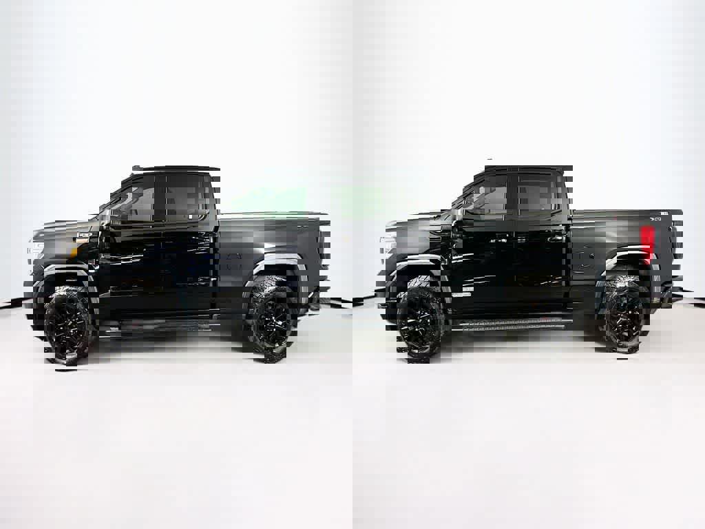 Used 2020 GMC Sierra 1500 Elevation image 2