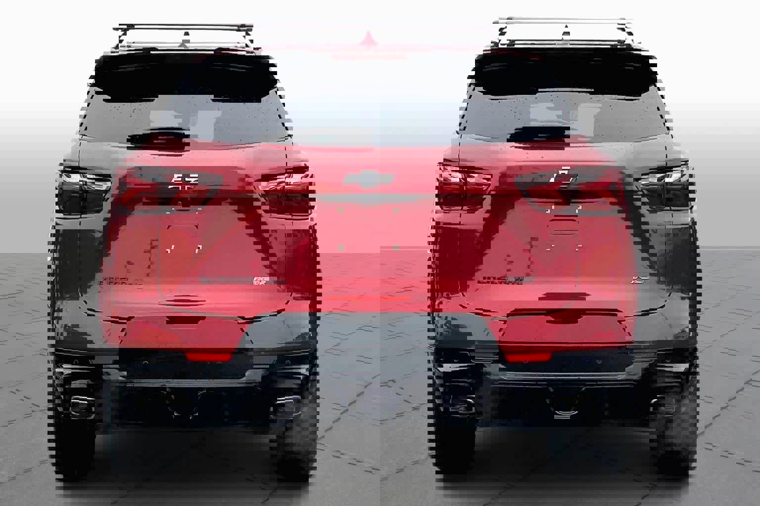 Used 2021 Chevrolet Blazer RS w/ Enhanced Convenience Package image 4