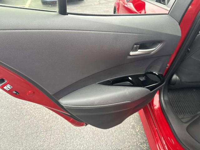 Used 2024 Toyota Corolla SE image 20