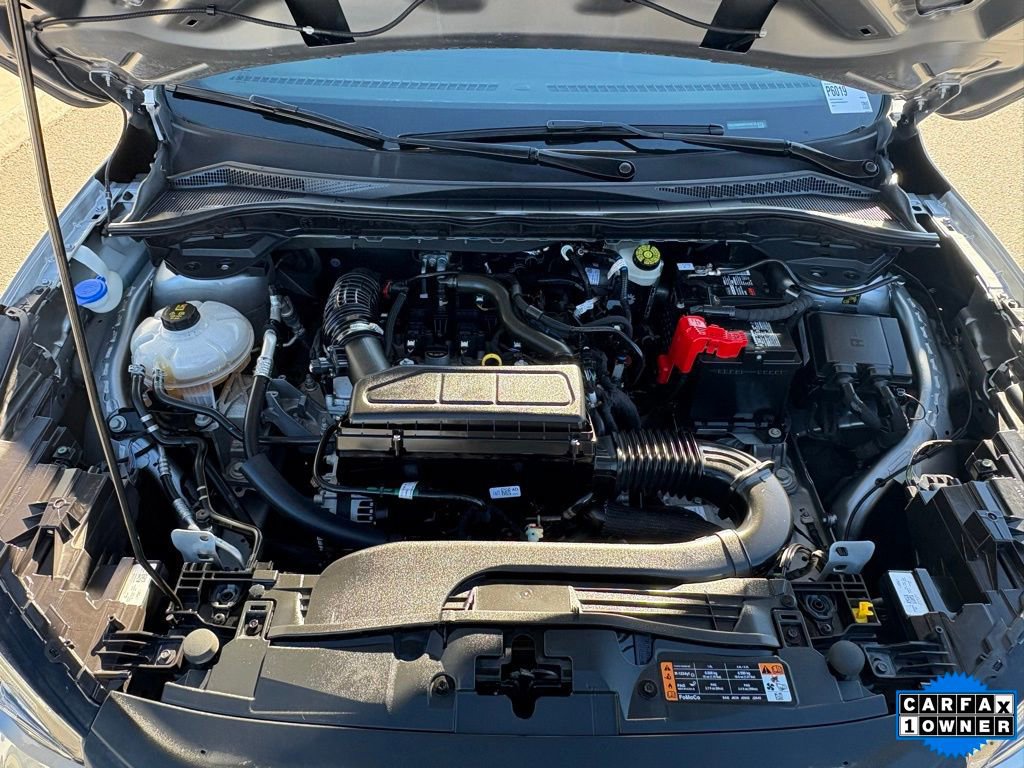 Certified 2024 Ford Escape ST-Line image 26