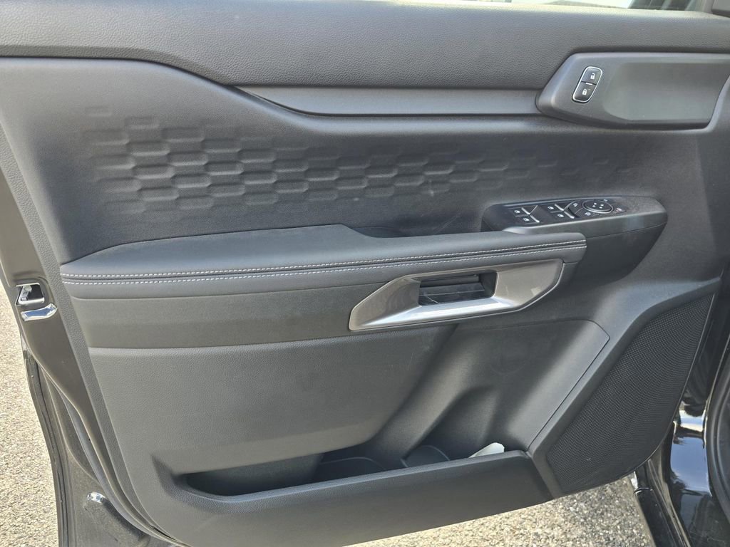 Certified 2024 Ford Ranger XLT image 19