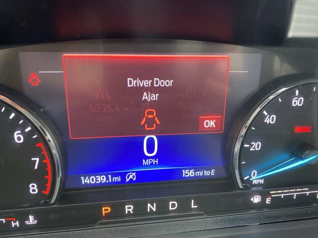 Certified 2023 Ford Explorer XLT w/ Equipment Group 202A image 6