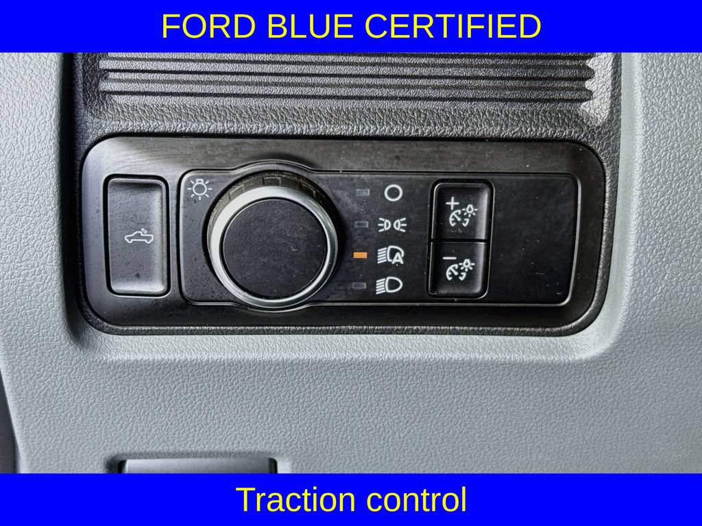 Certified 2026 Ford F250 XL AWD/4WD image 13