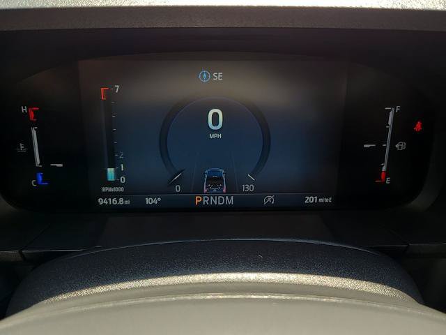 Certified 2025 Ford Maverick Lobo AWD/4WD image 6
