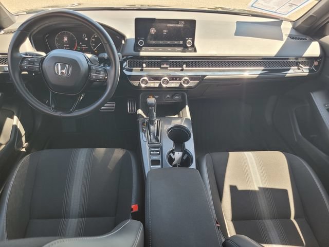 Used 2024 Honda Civic Sport image 14