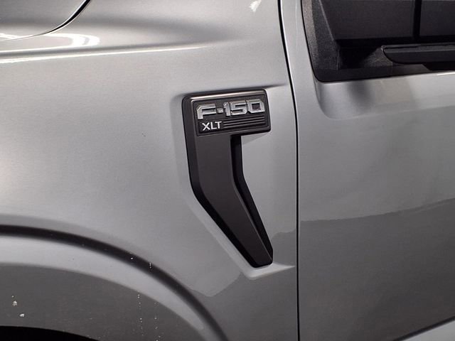 Certified 2023 Ford F150 XLT w/ Equipment Group 302A High image 29