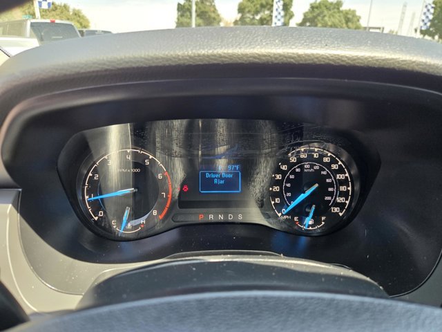 Certified 2021 Ford Ranger XL w/ Equipment Group 101A High RWD image 24