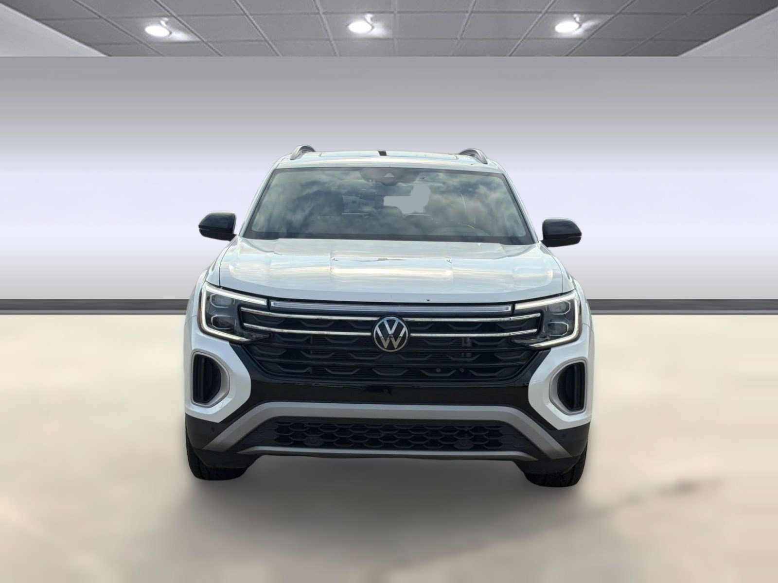 Used 2024 Volkswagen Atlas Peak Edition SEL AWD/4WD image 6