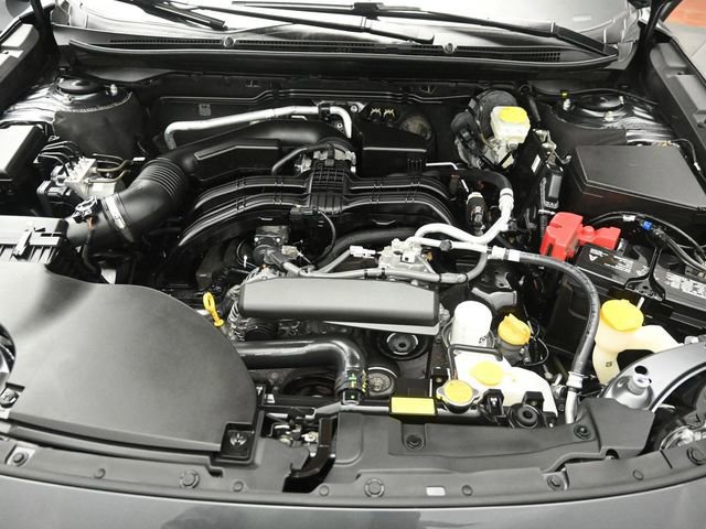 Used 2023 Subaru Outback Limited image 46