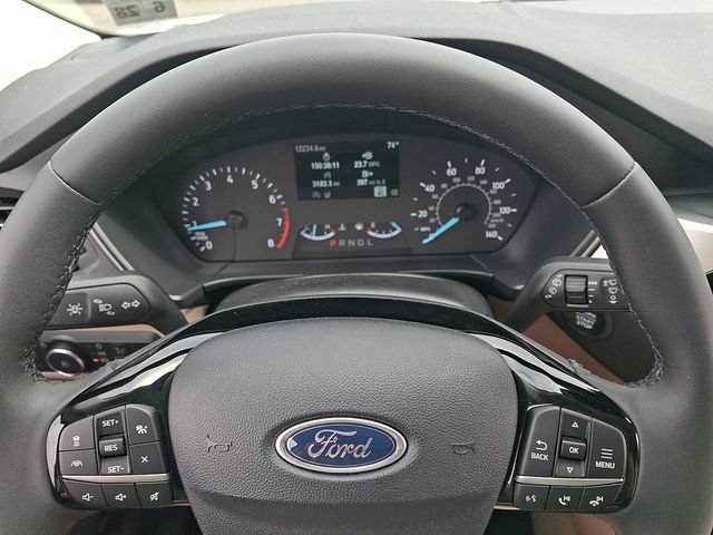 Certified 2022 Ford Escape SEL AWD/4WD image 18