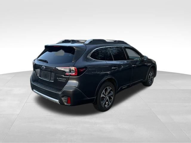 Used 2020 Subaru Outback Touring XT image 3