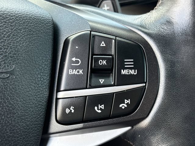 Certified 2020 Ford Explorer Platinum w/ Premium Technology Package AWD/4WD image 22