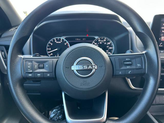 Used 2024 Nissan Rogue S AWD/4WD image 22