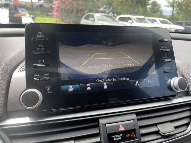 Used 2018 Honda Accord Touring image 34