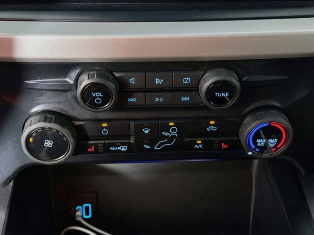 Certified 2023 Ford F350 XLT w/ XLT Premium Package AWD/4WD image 19